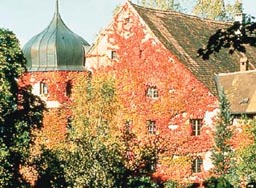 Deuringschl&ouml;ssle