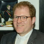 Unser Verbandsseelsorger Domingo