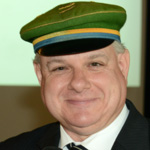Unser Generalsekretär Marc Anton
