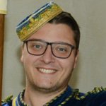 Unser Vorortspr&auml;sident Pole